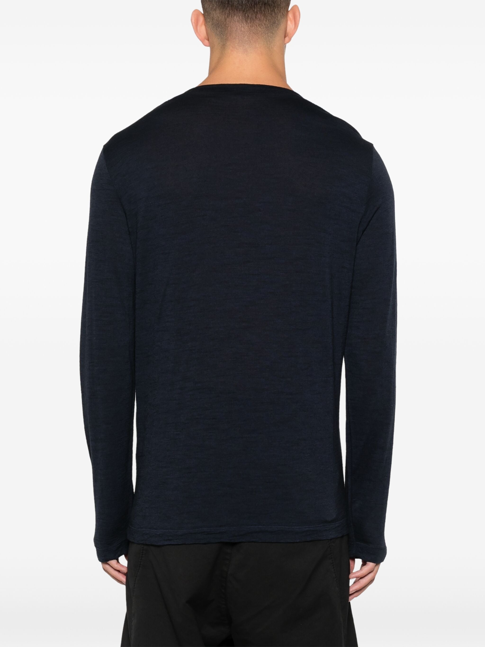 TRANSIT WOOL T-SHIRT