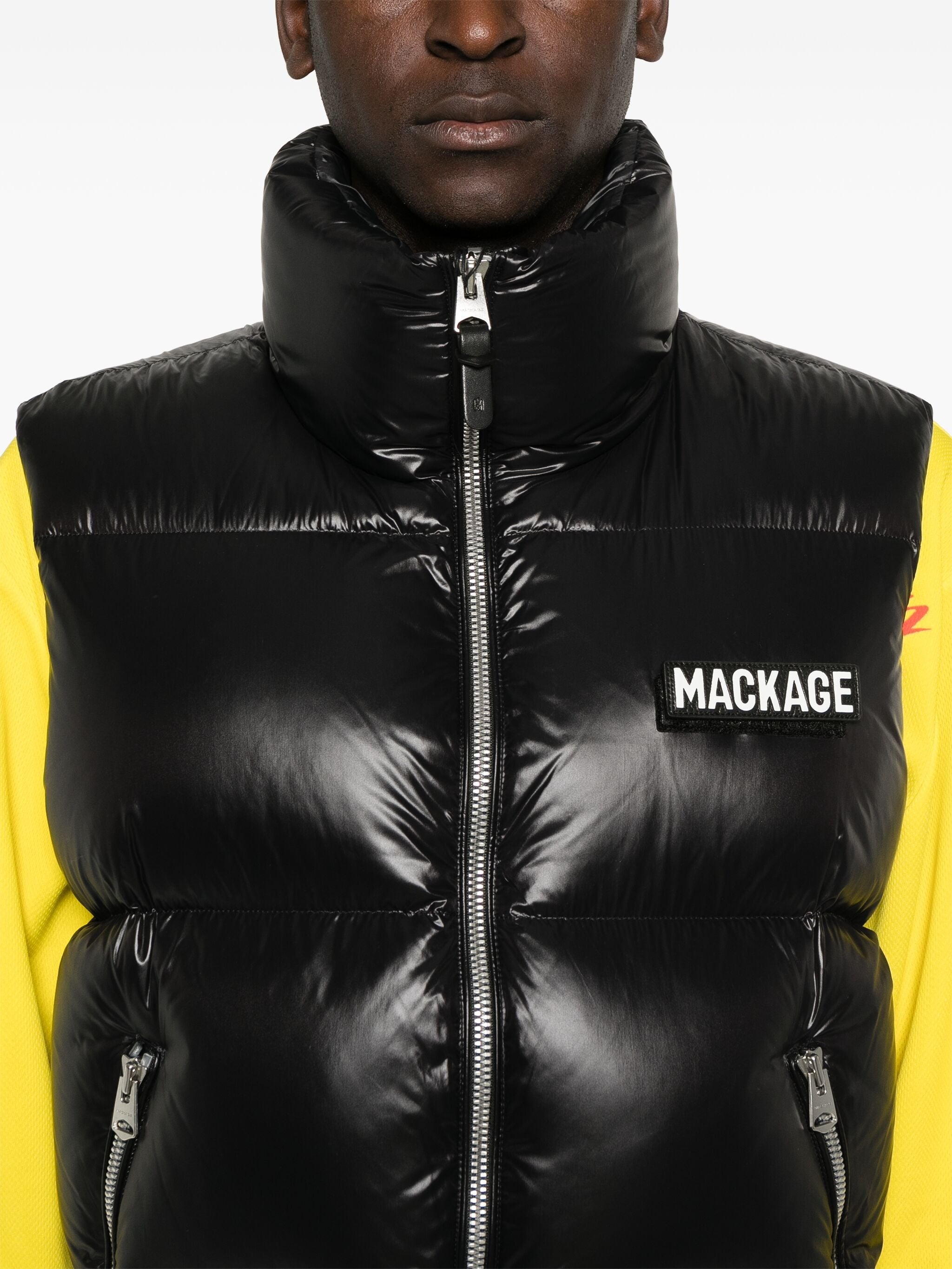 MACKAGE KANE GILET