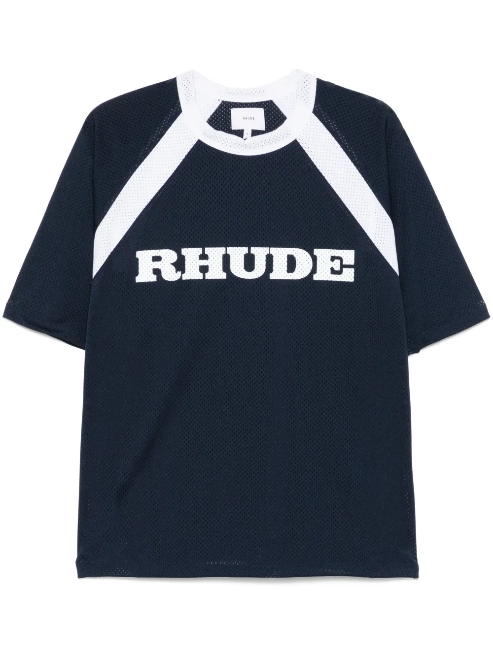CAMISETA RHUDE MESH