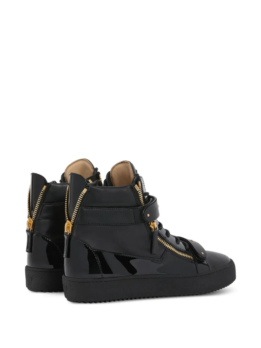 BOTAS GIUSEPPE ZANOTTI COBY
