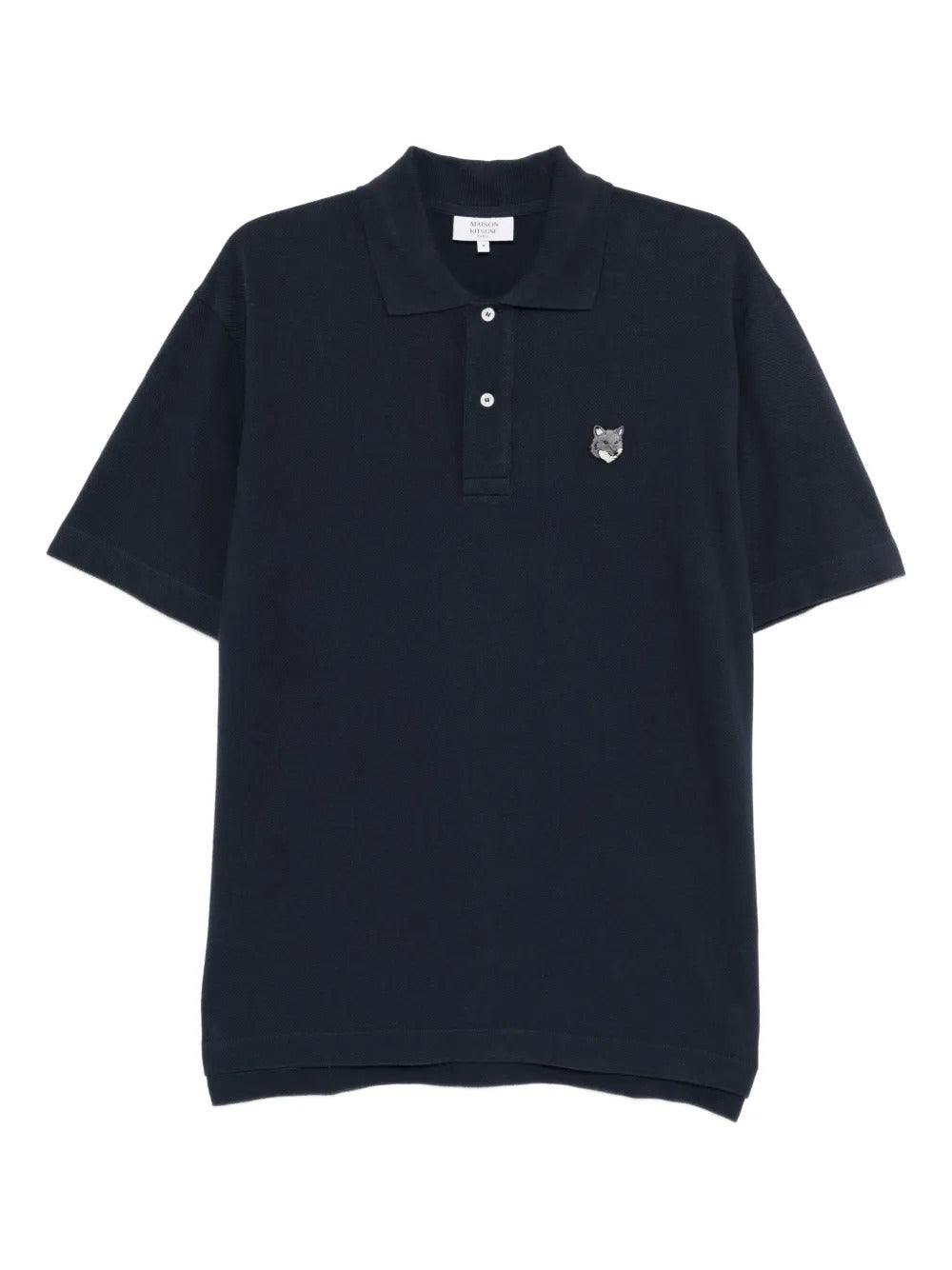 POLO MAISON KITSUNÉ FOX