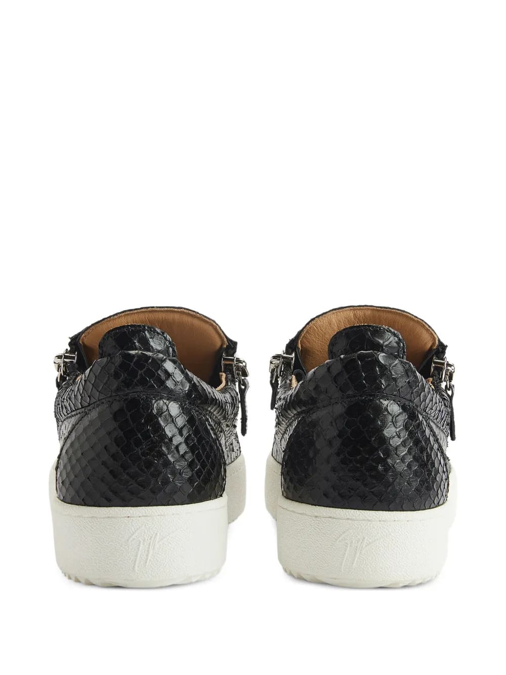 SNEAKERS GIUSEPPE ZANOTTI FRANKIE