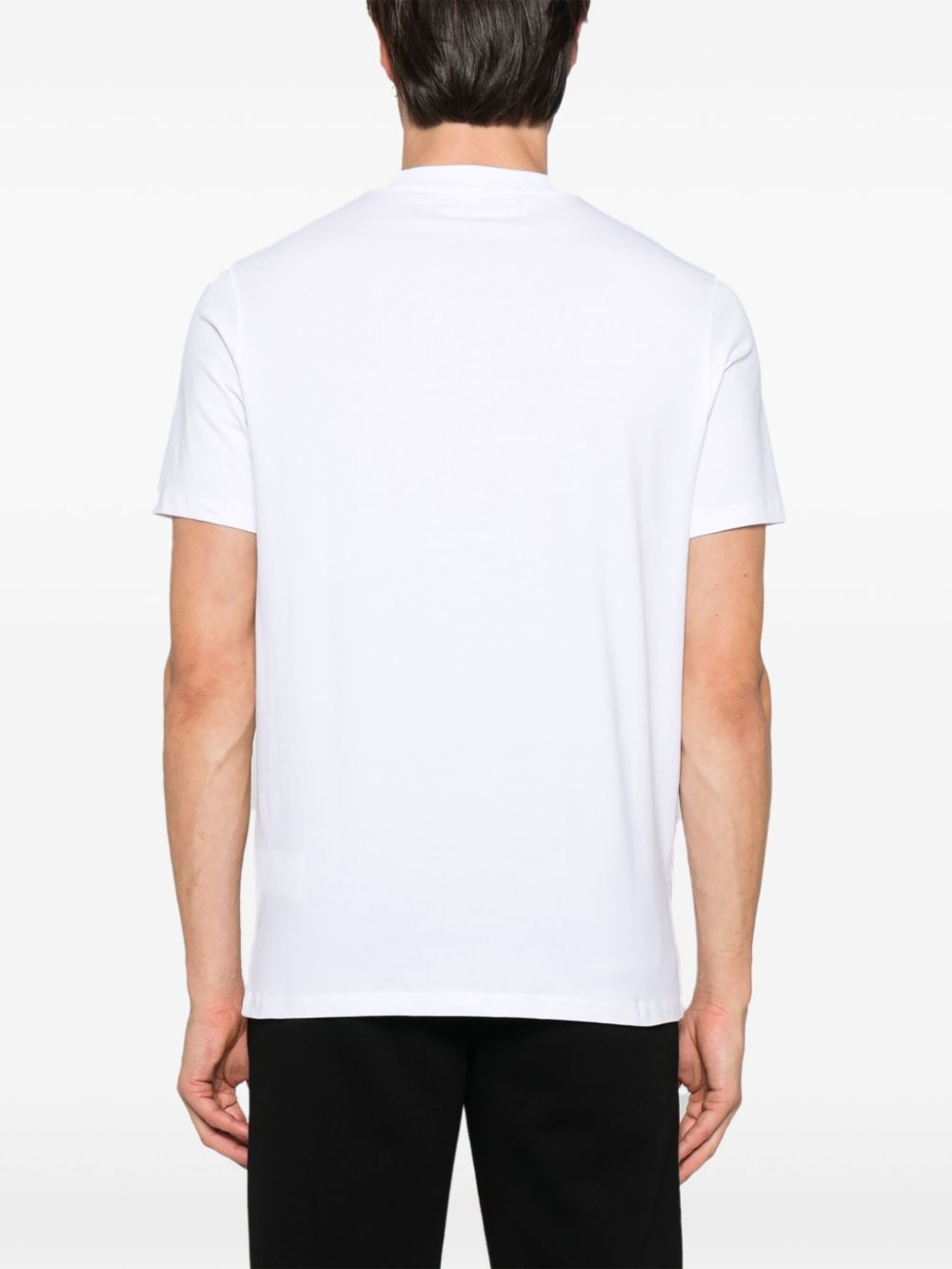 KARL LAGERFELD RUE ST-GUILLAUME T-SHIRT