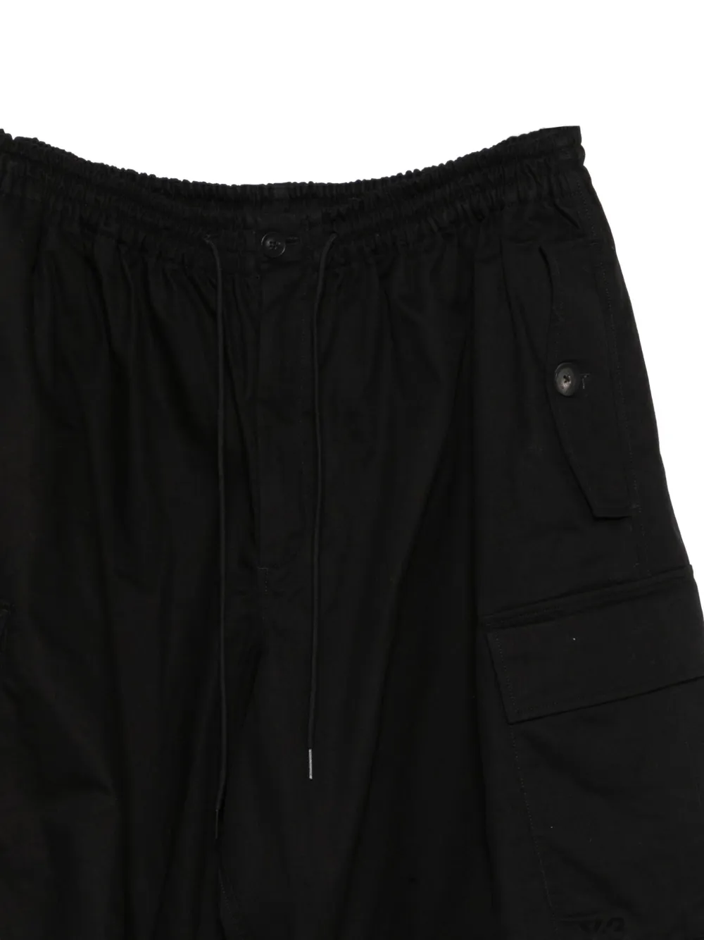 PANTALONES Y-3 CARGO