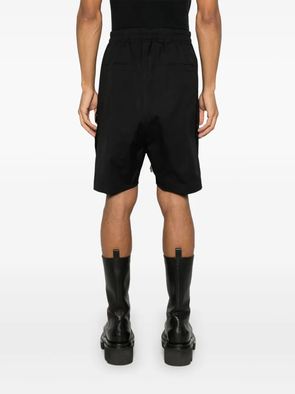 BERMUDAS RICK OWENS CARGO