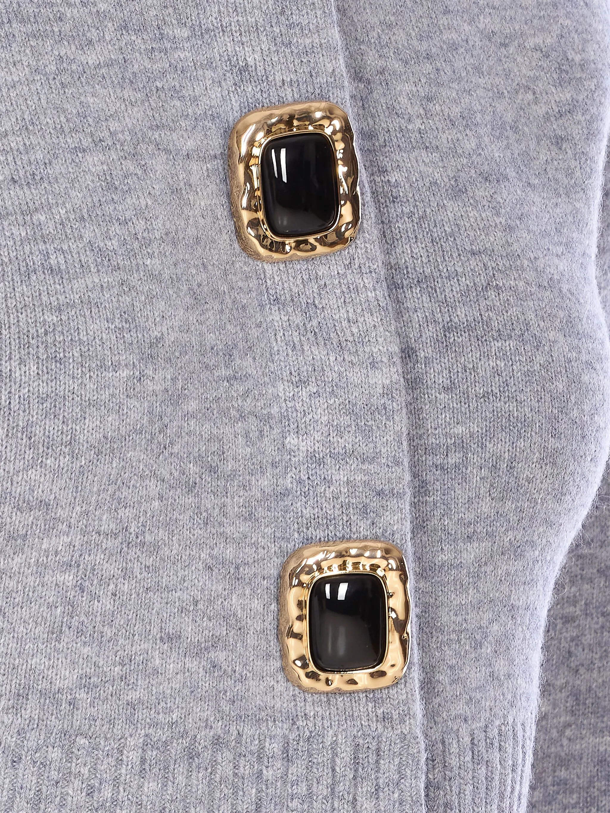 CARDIGAN SELF PORTRAIT BOTONES