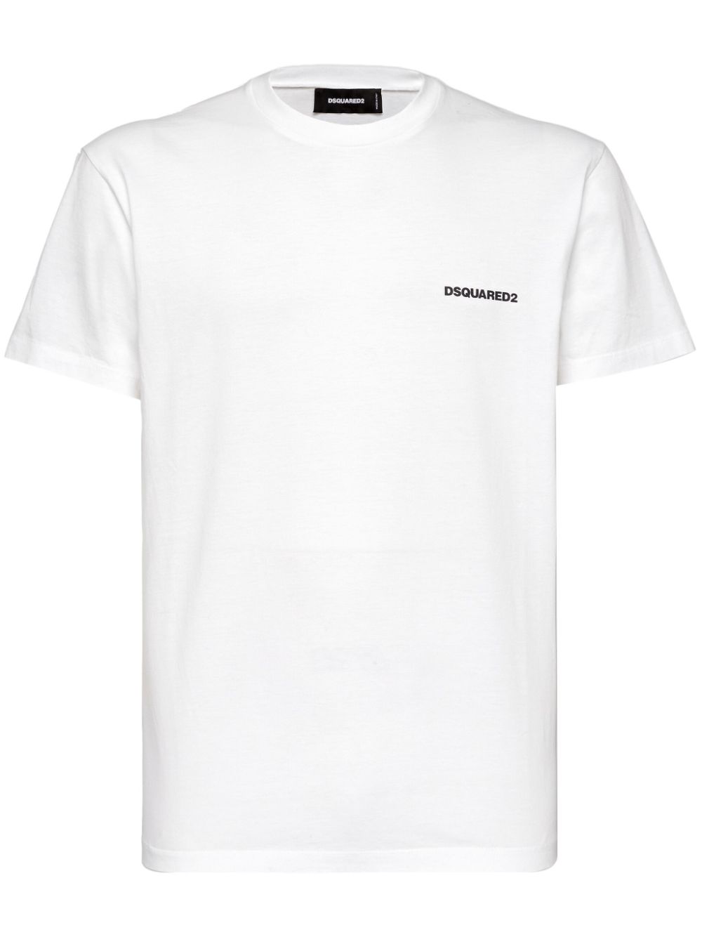 CAMISETA DSQUARED2 ESTAMPADO MAPAS