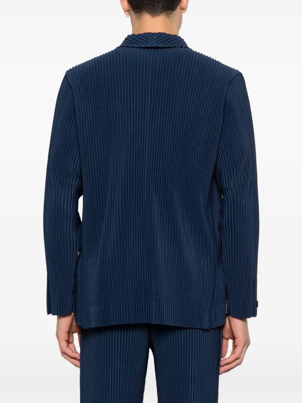 CHAQUETA HOMME PLISSÉ ISSEY MIYAKE