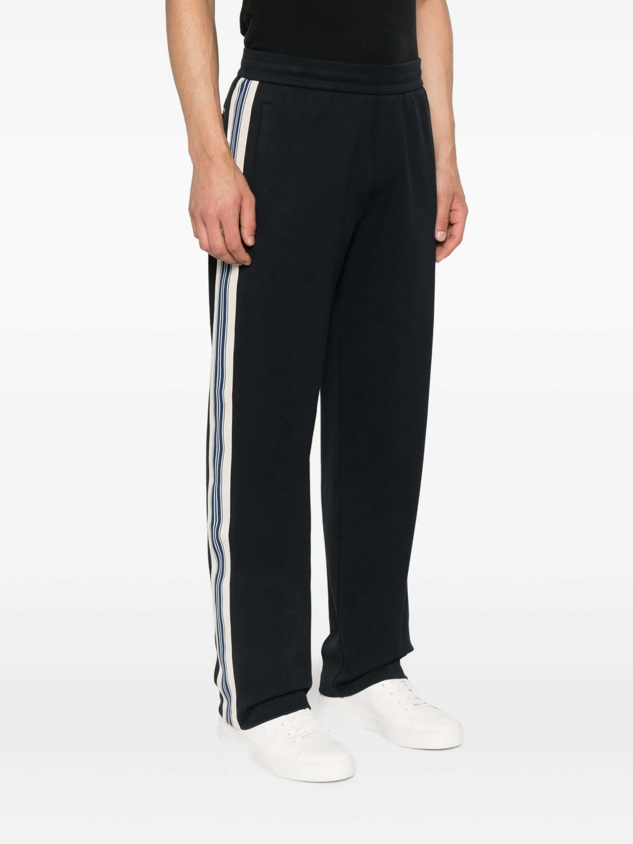 PANTALONES EMPORIO ARMANI RAYAS
