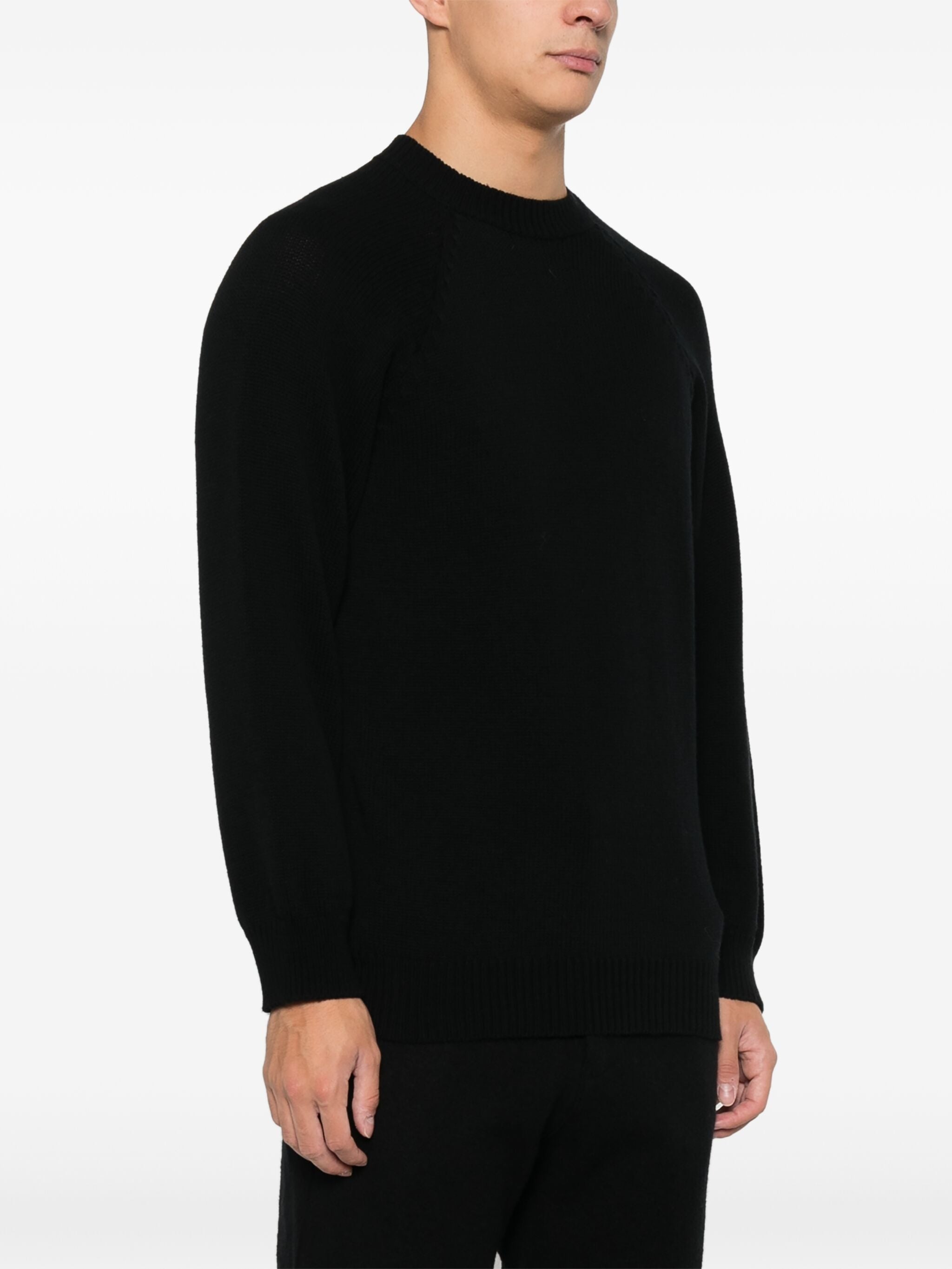 TRANSIT CREW NECK SWEATER