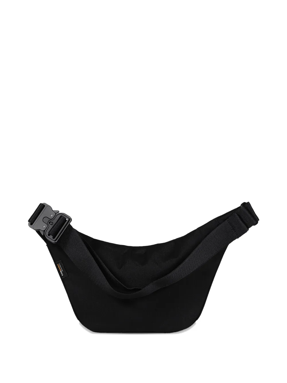 RIÑONERA Y-3 DOBLE CREMALLERA