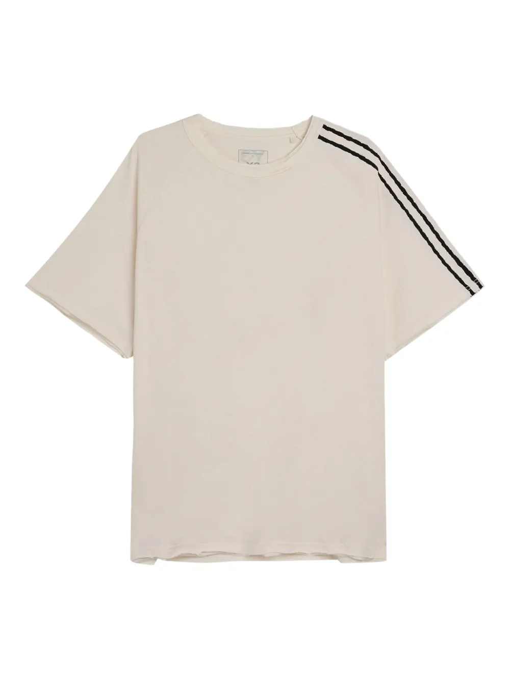 CAMISETA Y-3 RAW-EDGE