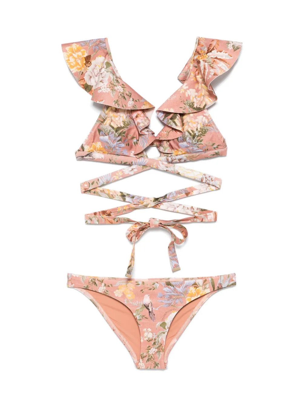 BIKINI ZIMMERMANN TALLOW