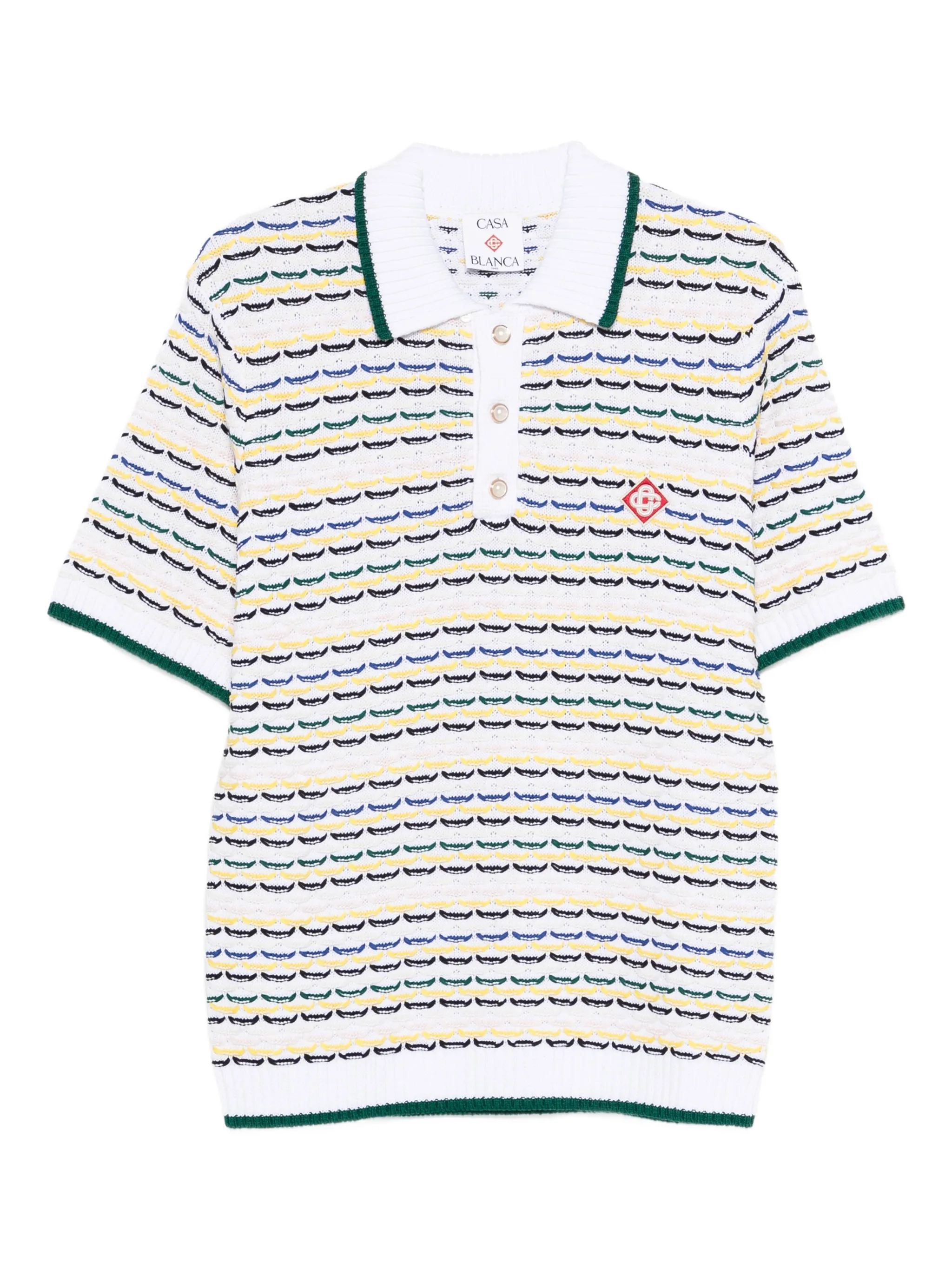POLO CASABLANCA PUNTO