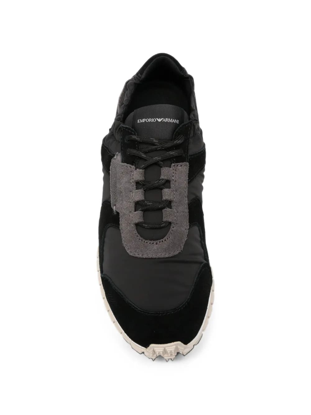 SNEAKERS EMPORIO ARMANI