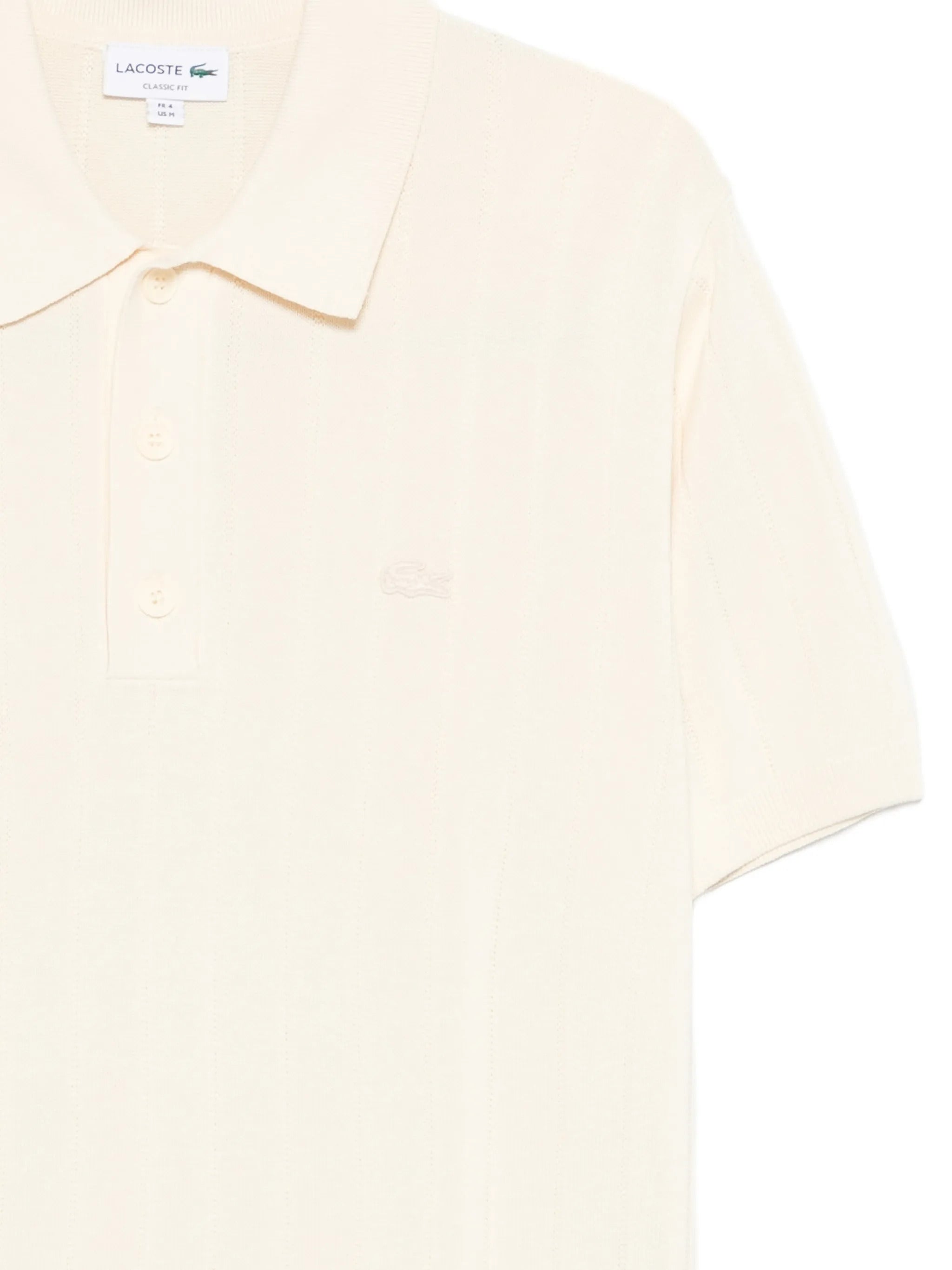 POLO LACOSTE