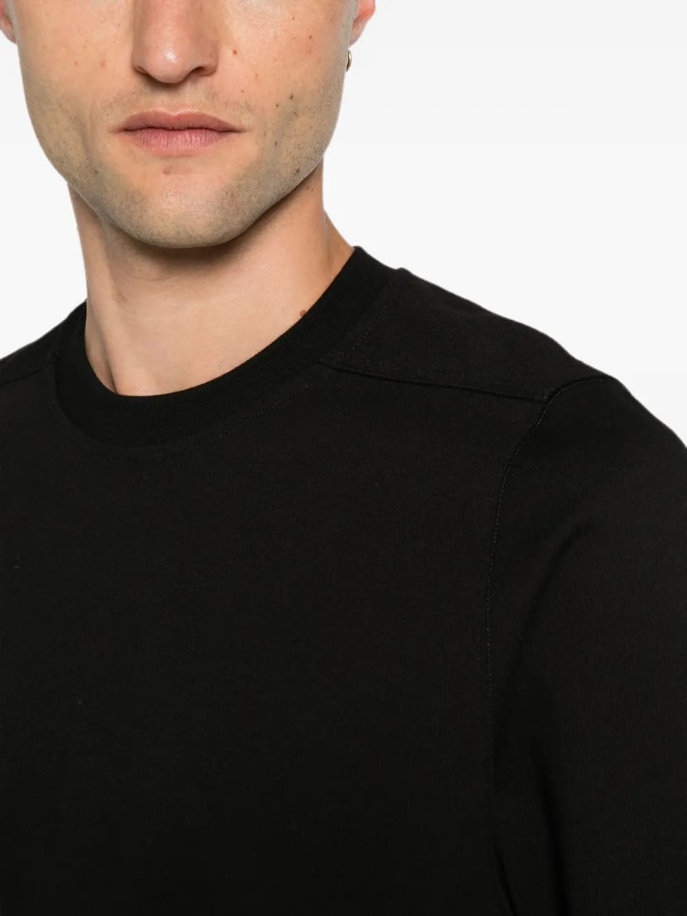 CAMISETA RICK OWENS