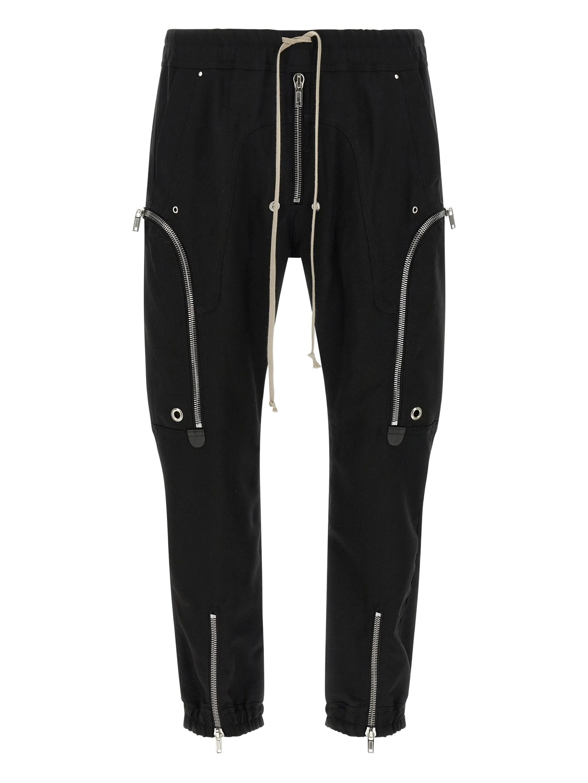 PANTALONES RICK OWENS CARGO