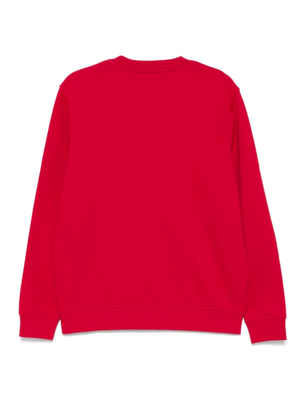 KARL LAGERFELD CREW-NECK SWEATSHIRT