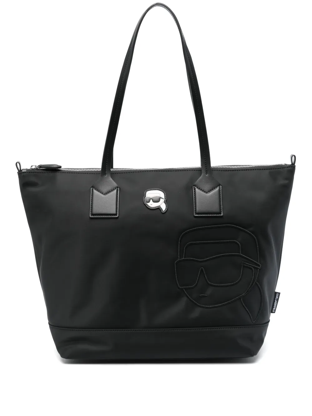 BOLSO KARL LAGERFELD LARGO IKON