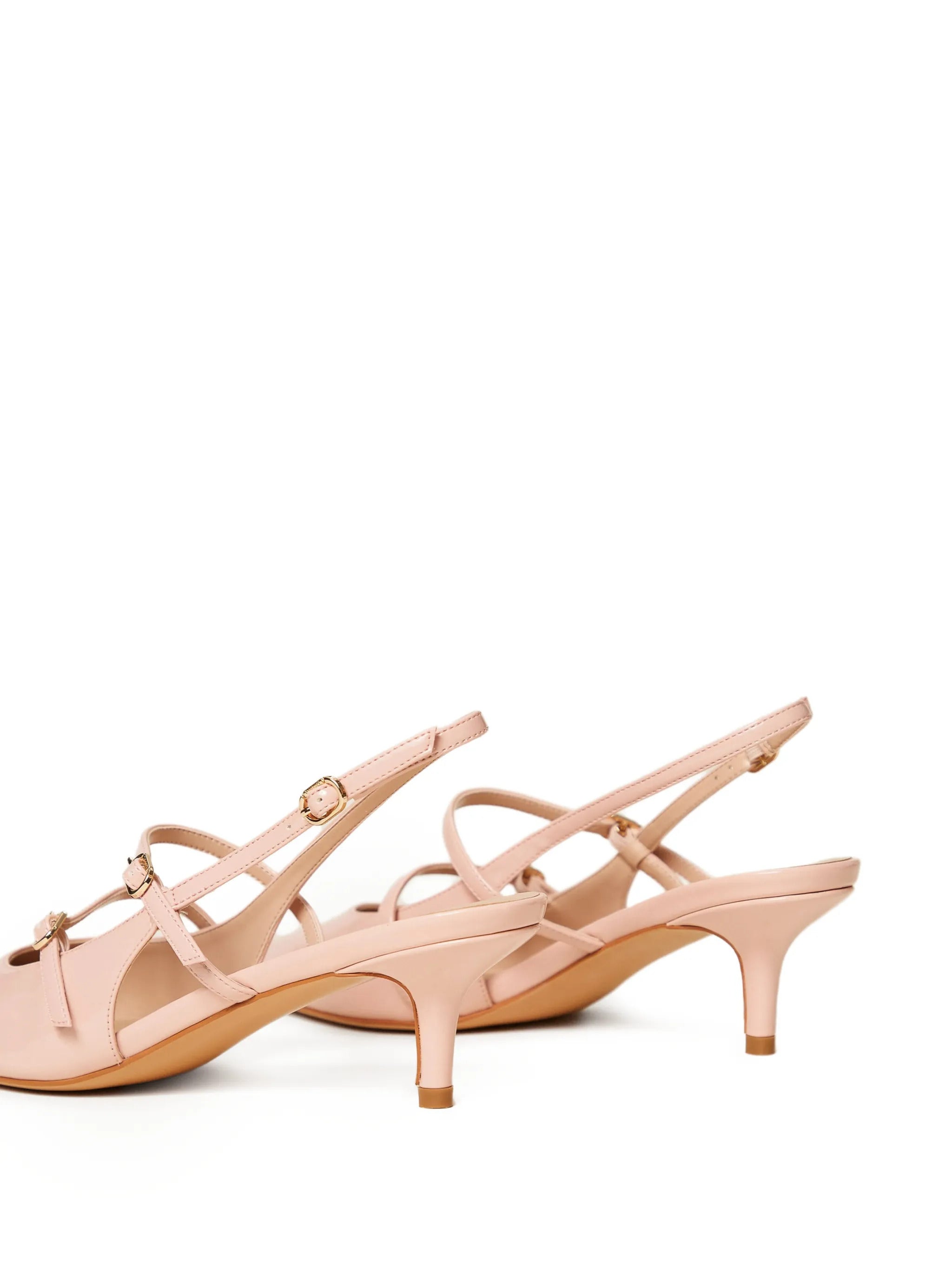 ZAPATOS TWINSET SALÓN