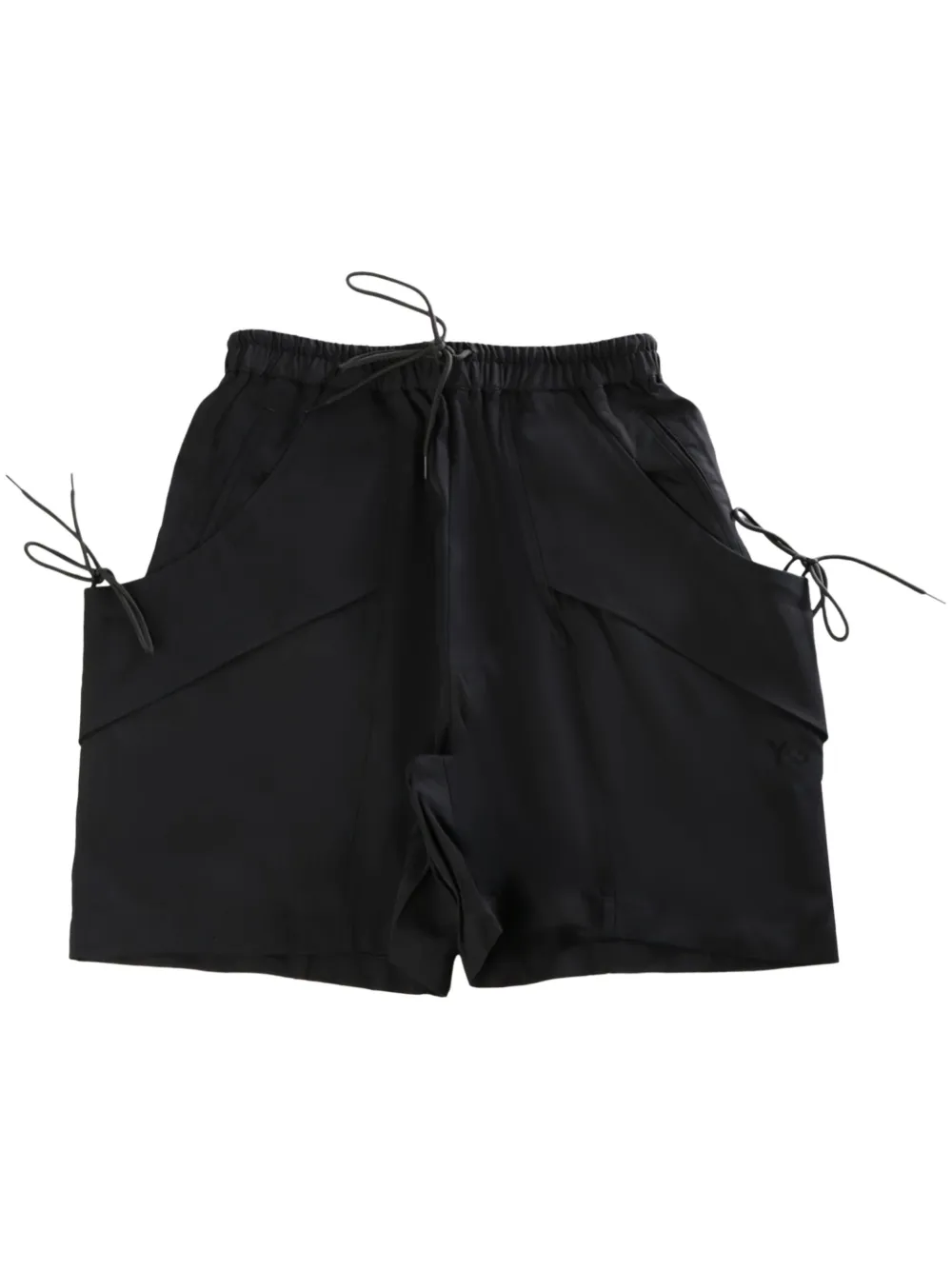 SHORTS Y-3 BOLSILLOS