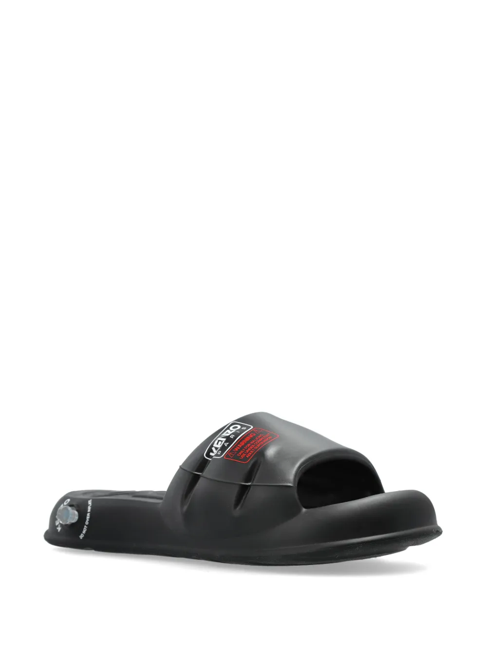 CHANCLAS KENZO LOGO