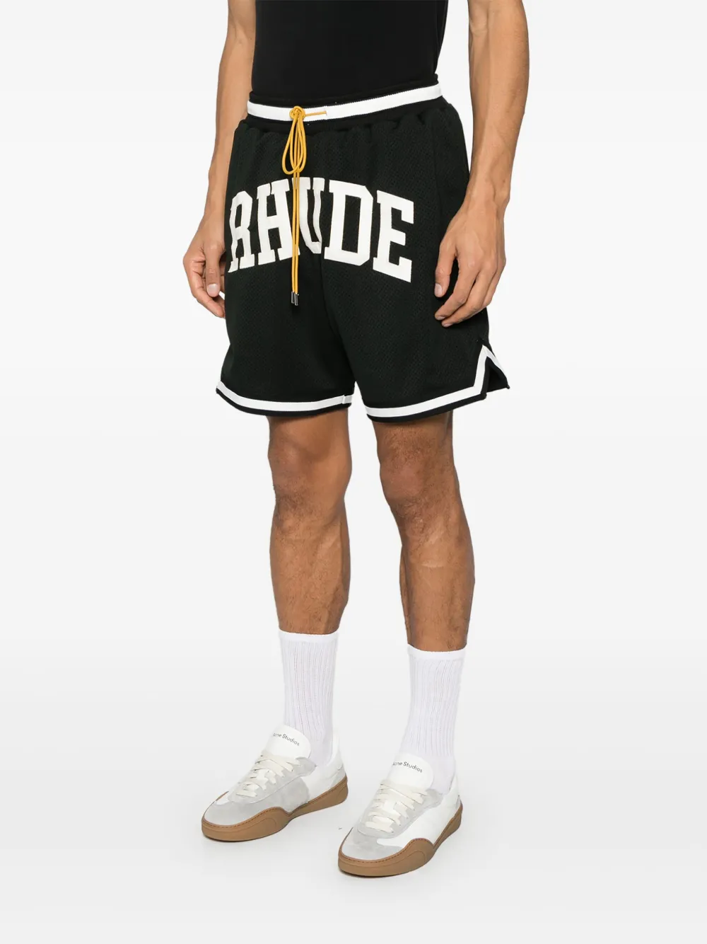 BERMUDAS RHUDE COLLEGIATE
