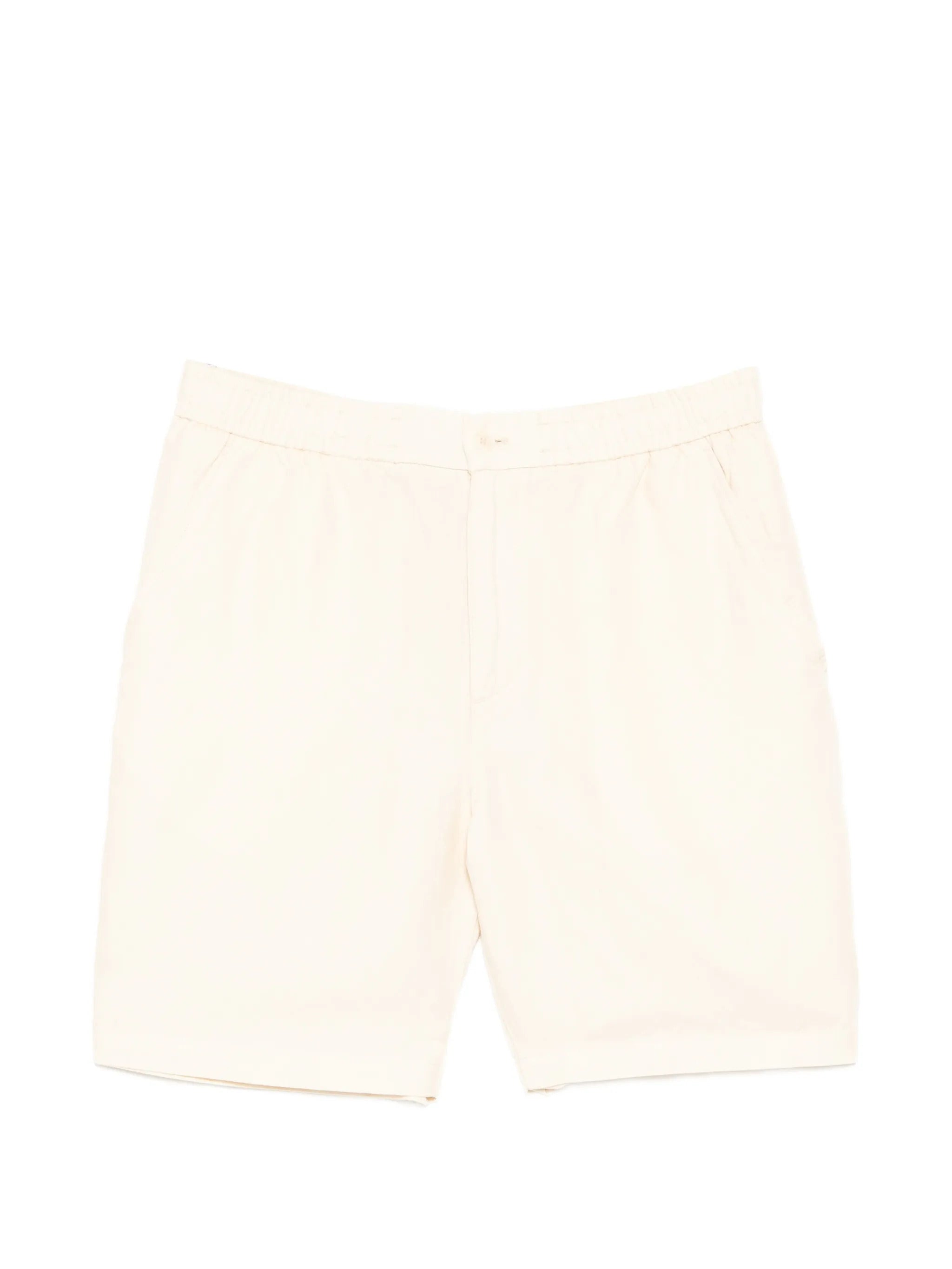 SHORTS LACOSTE TWILL