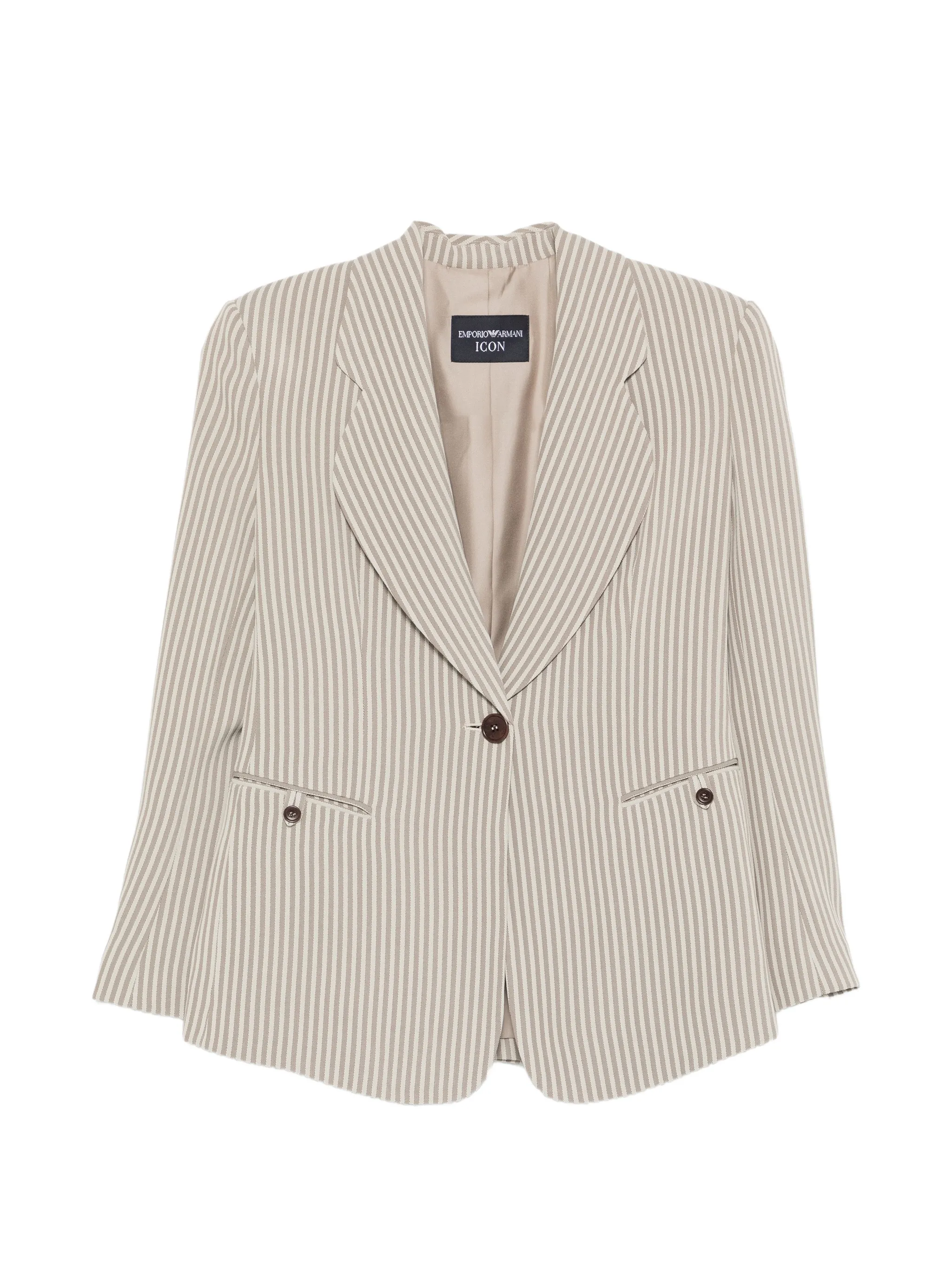 BLAZER EMPORIO ARMANI RAYAS