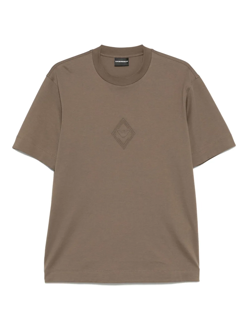 CAMISETA EMPORIO ARMANI LOGO