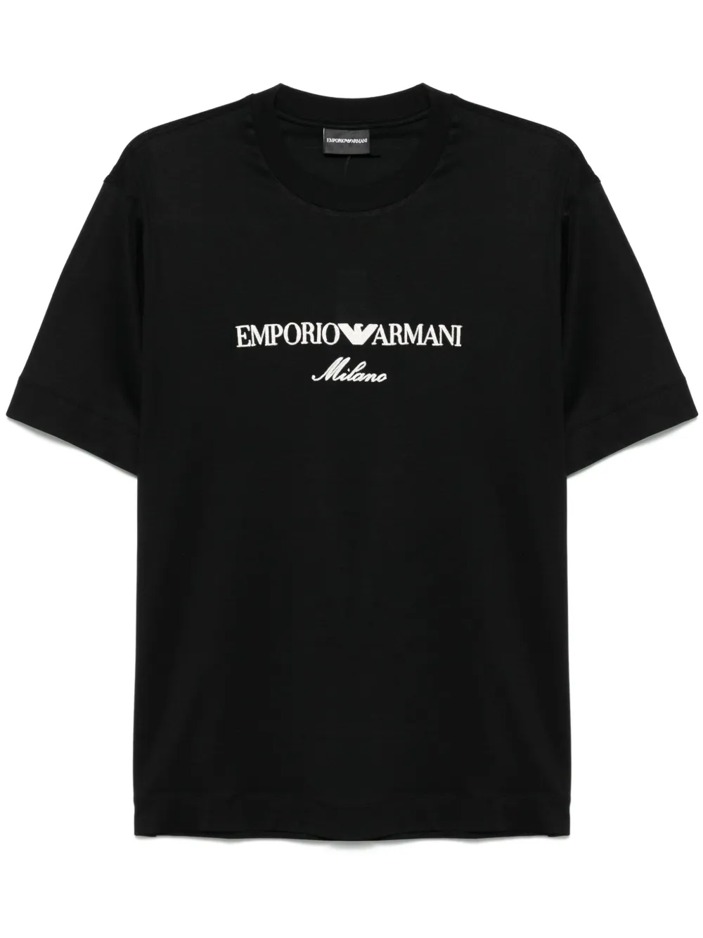 CAMISETA EMPORIO ARMANI LOGO