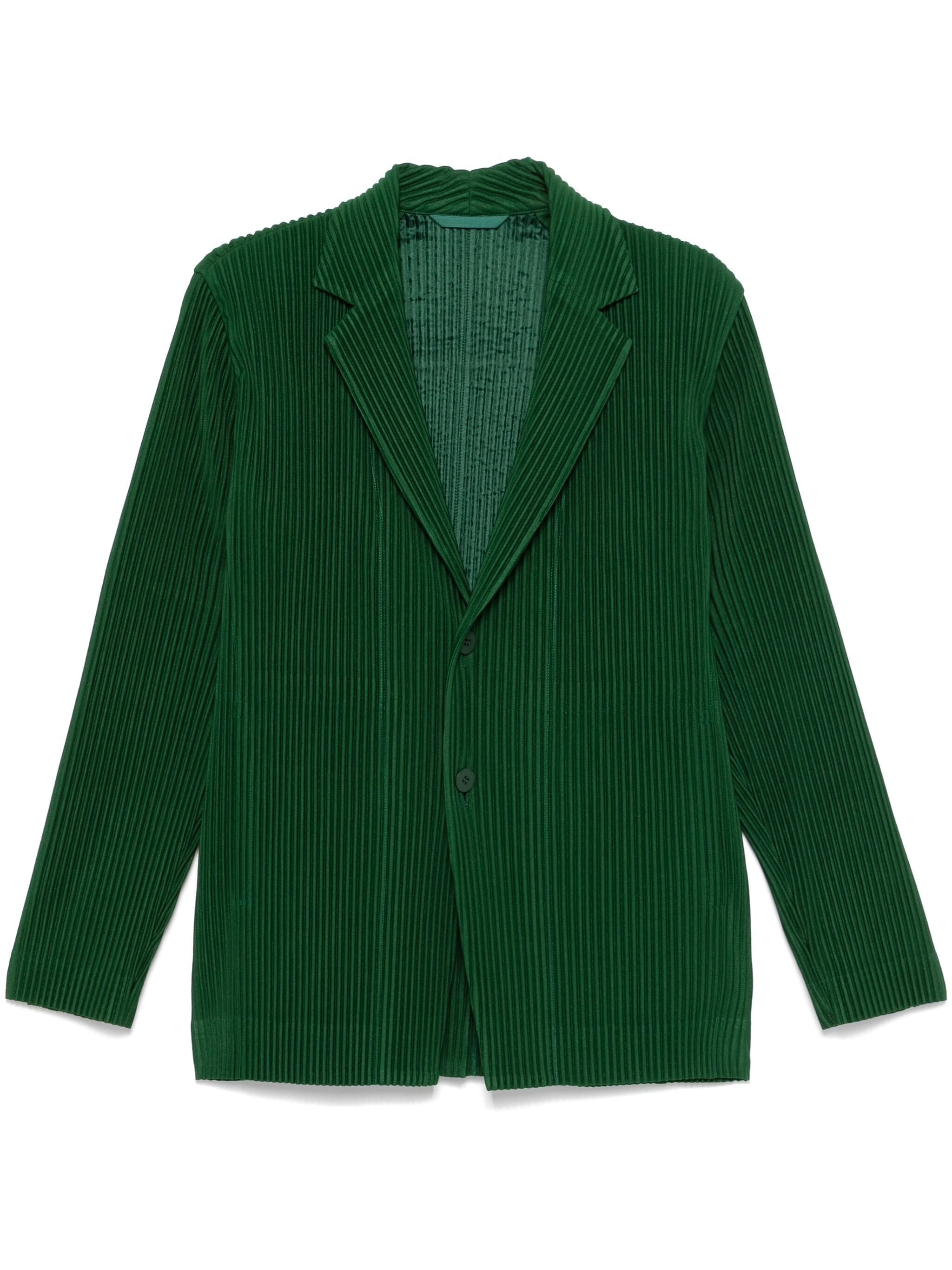 HOMME PLISSE ISSEY MIYAKE TAILORED PLEATS 1 BLAZER