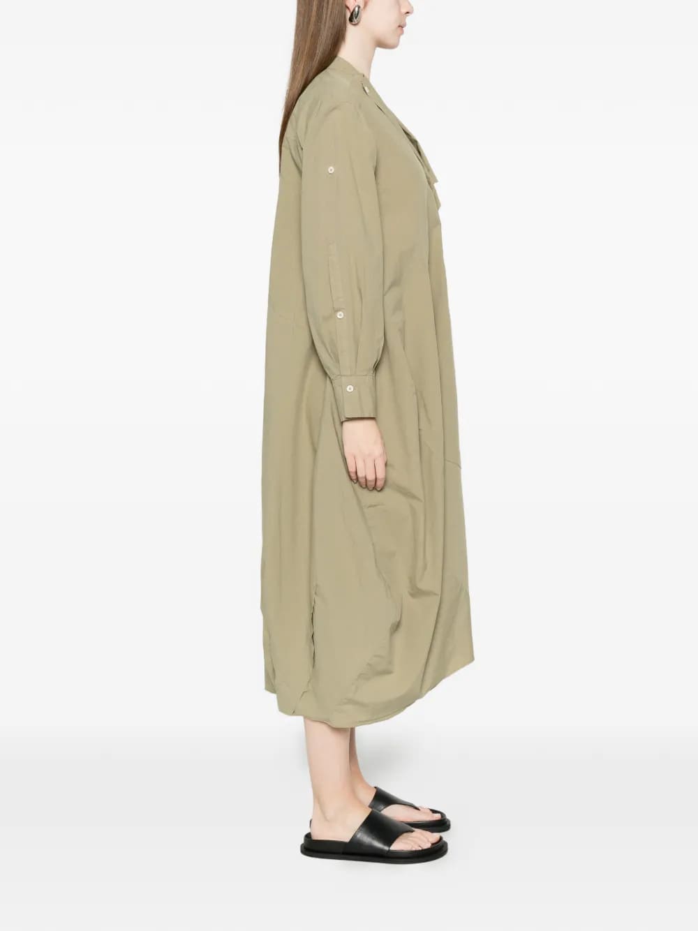 VESTIDO HIGH MIDI