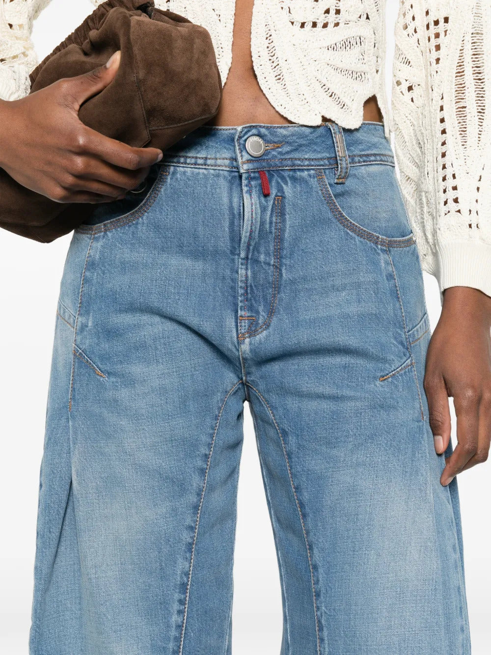 JEANS HIGH CHEER UP