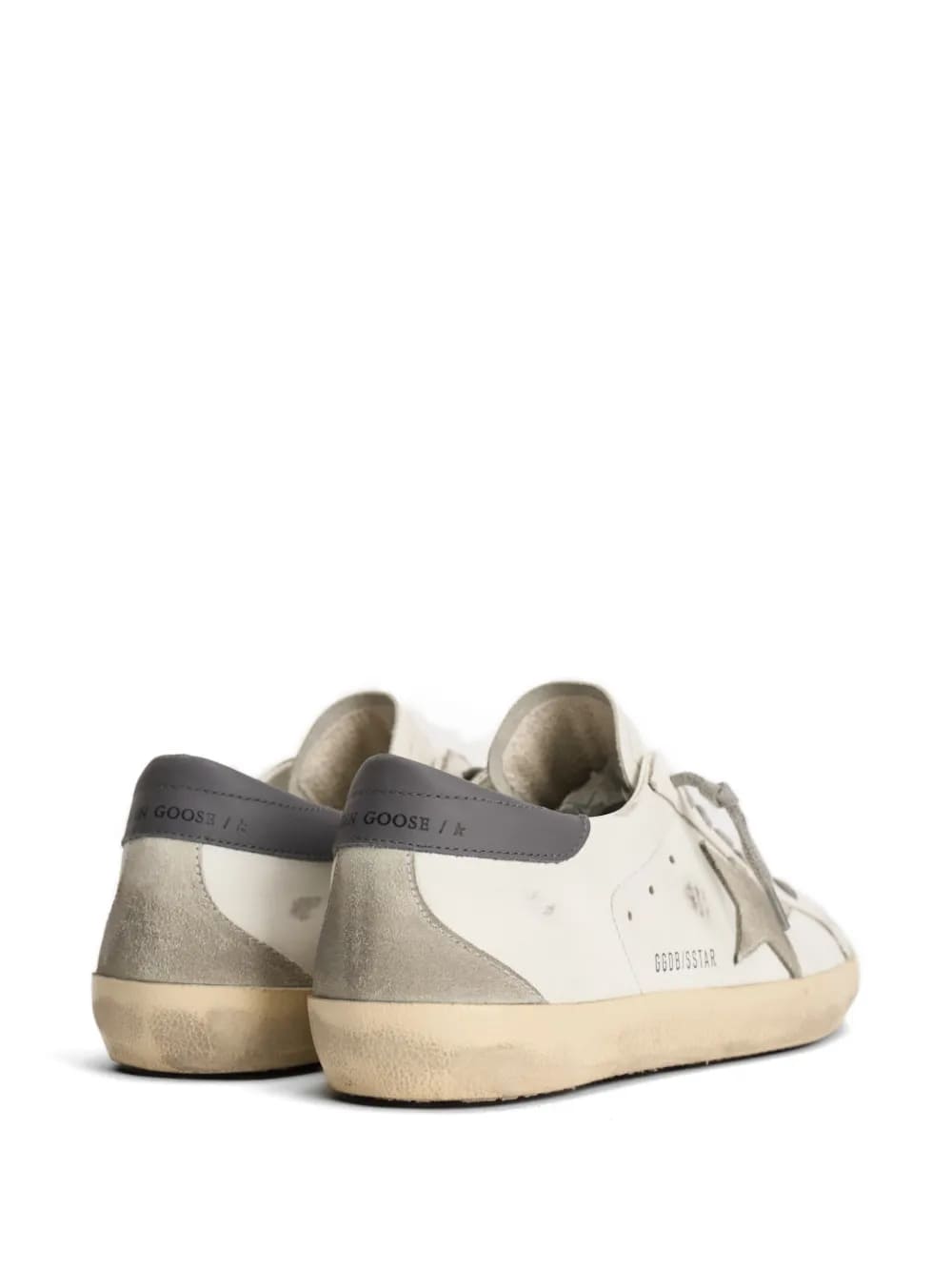 SNEAKERS GOLDEN GOOSE SUPER-STAR