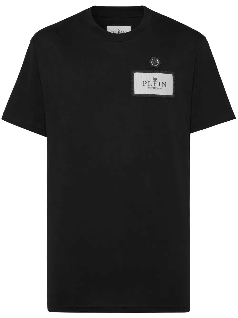 CAMISETA PHILIPP PLEIN LOGO