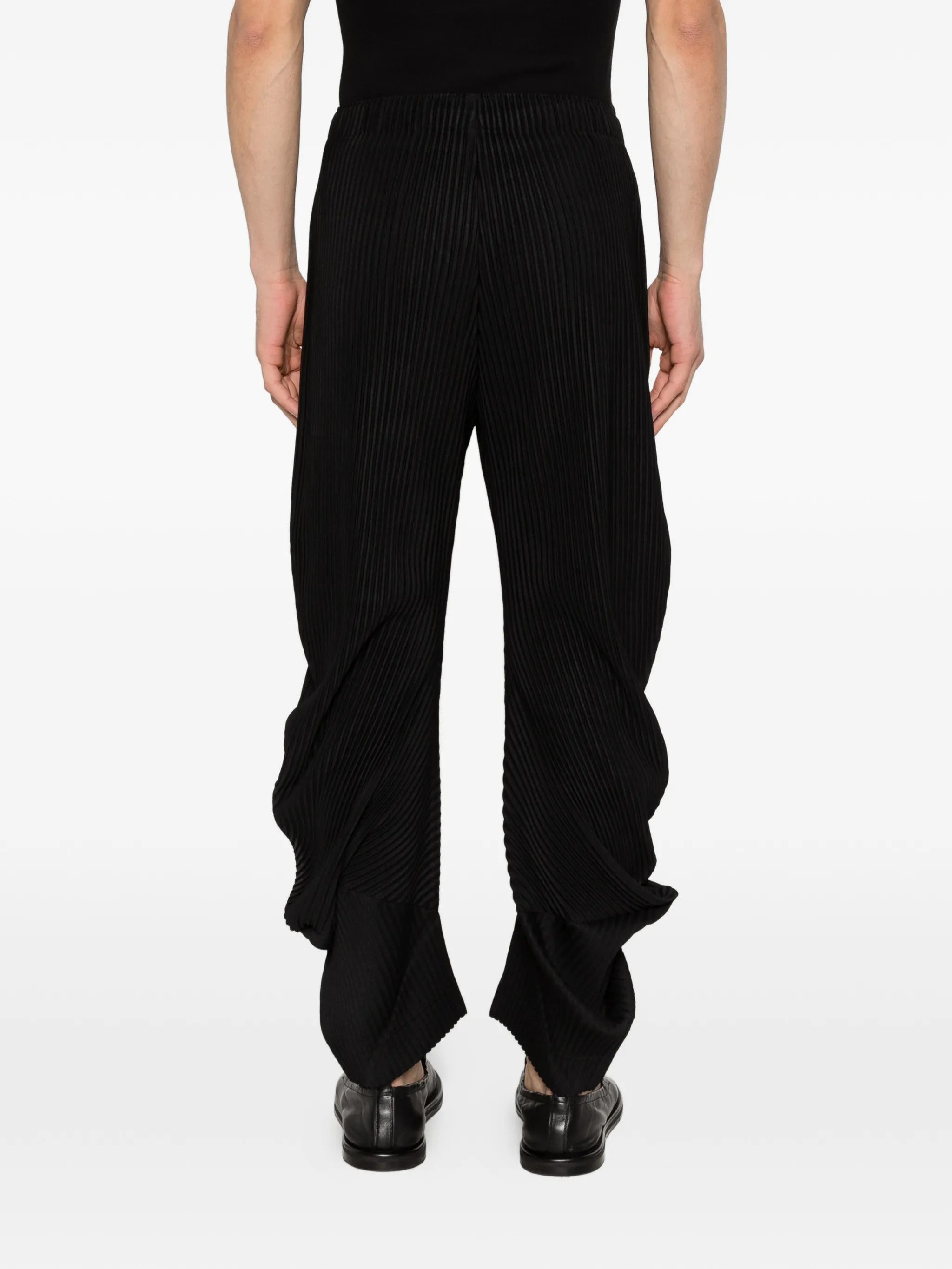 PANTALONES HOMME PLISSÉ ISSEY MIYAKE
