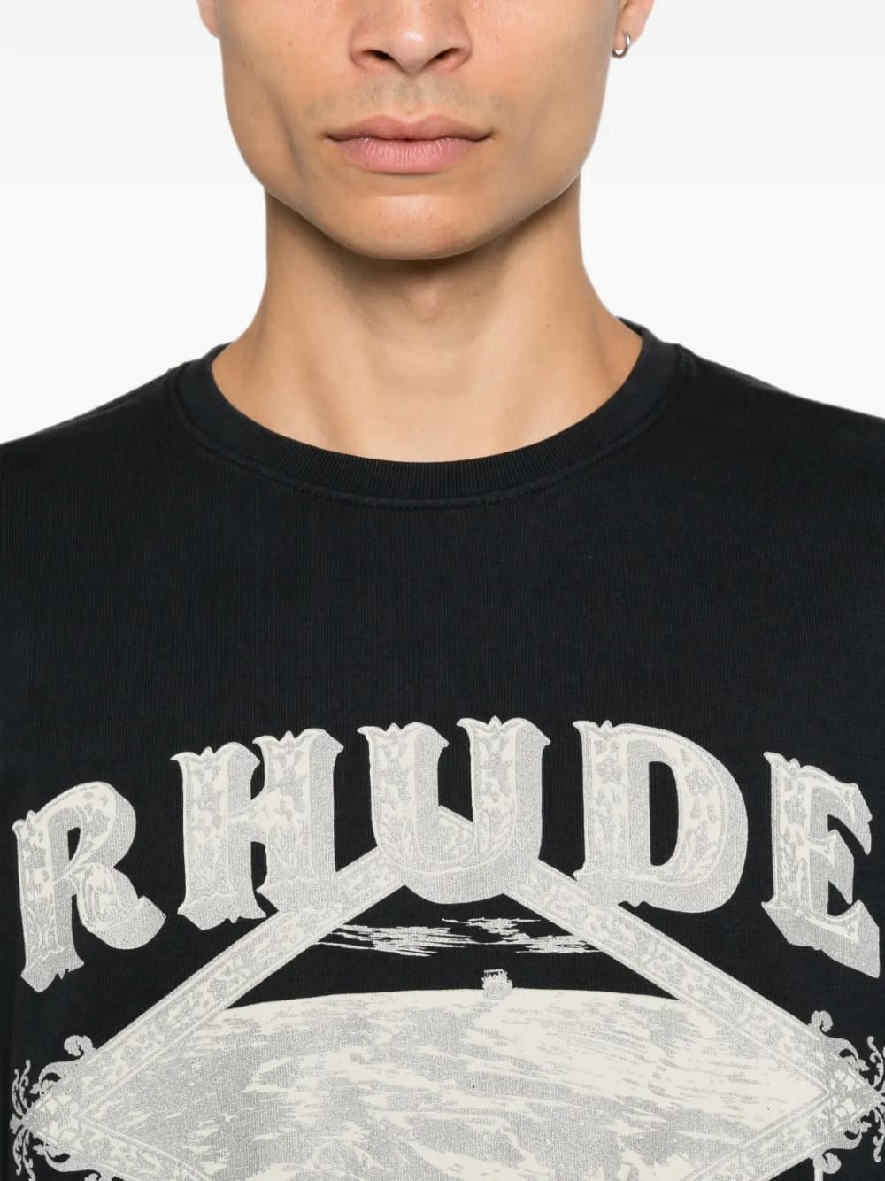 CAMISETA RHUDE DAKAR CONVOY