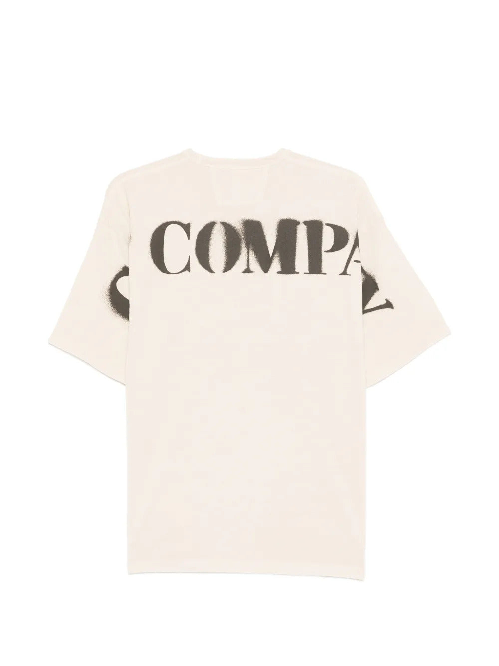 CAMISETA C.P. COMPANY LOGO
