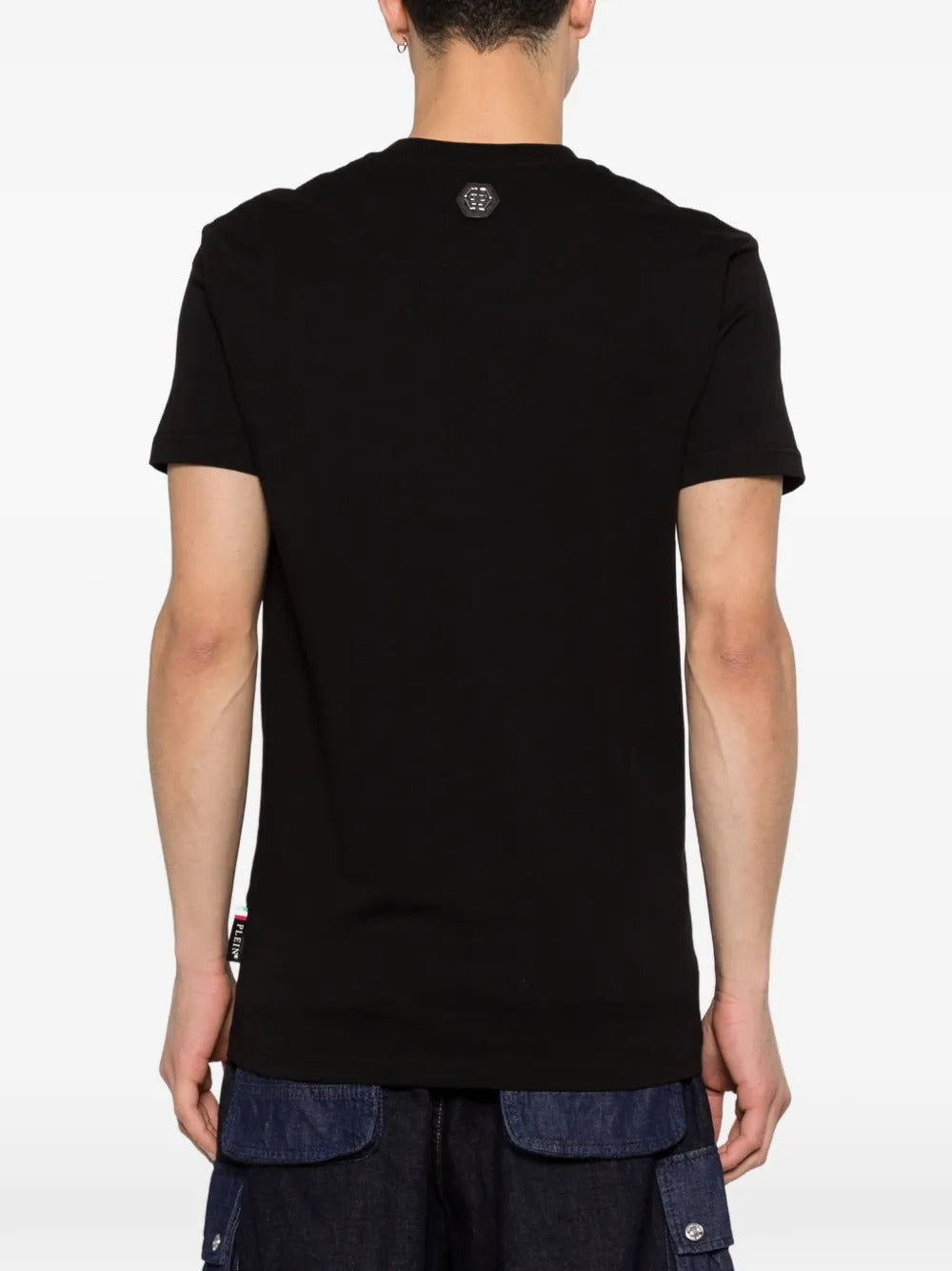 CAMISETA PHILIPP PLEIN TEDDY