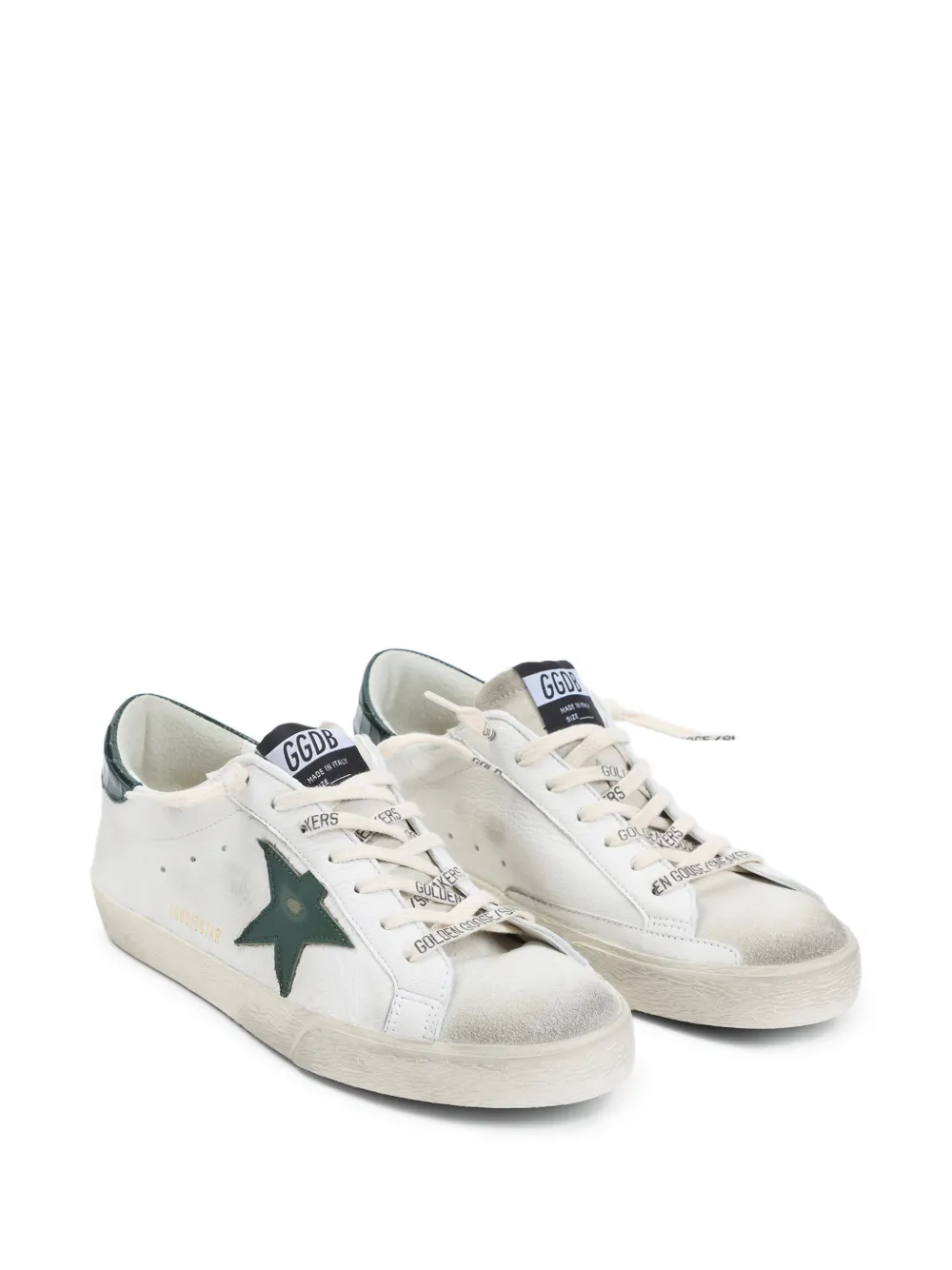 SNEAKERS GOLDEN GOOSE STAR