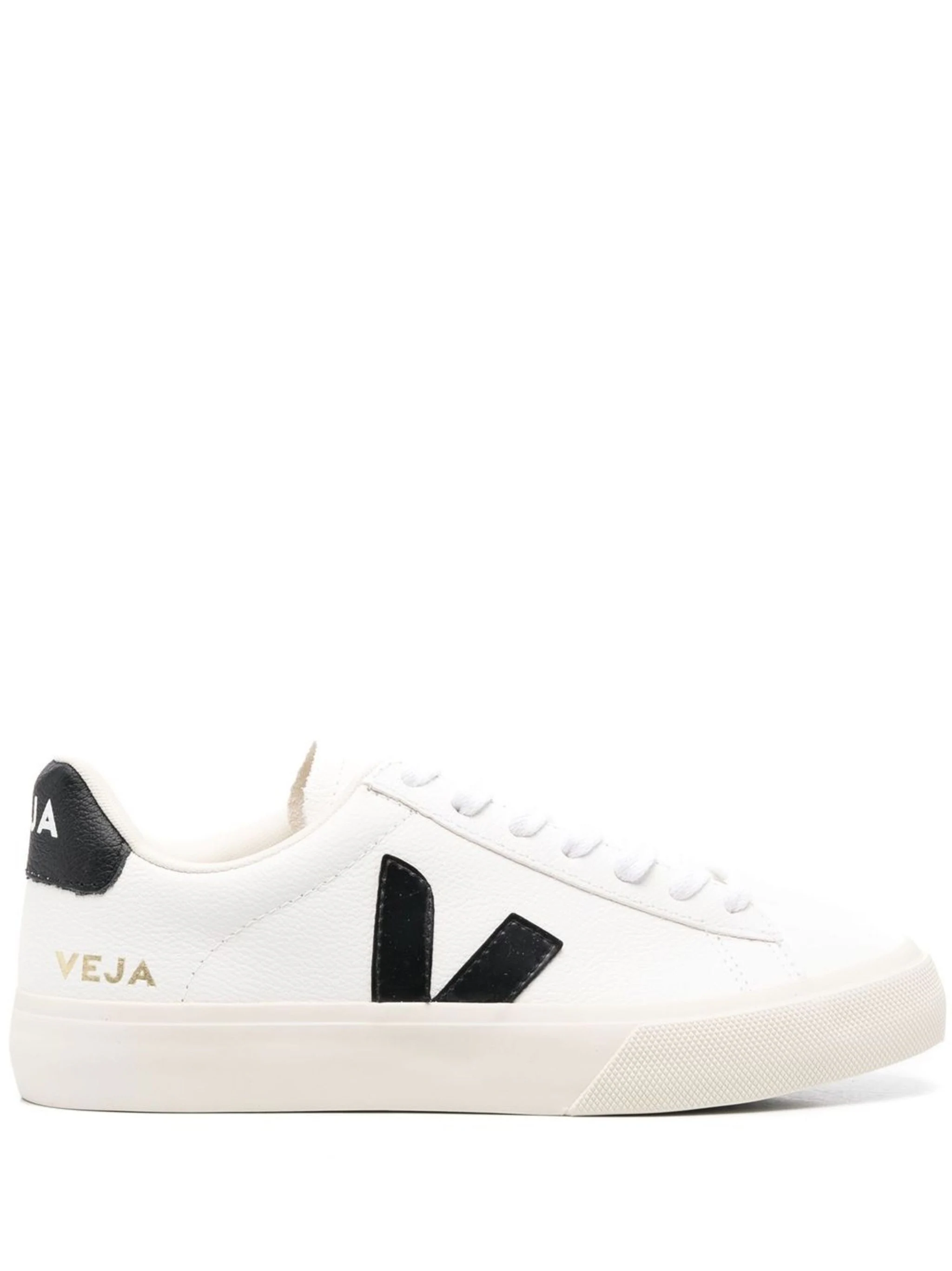 VEJA CAMPO LACE-UP SNEAKERS