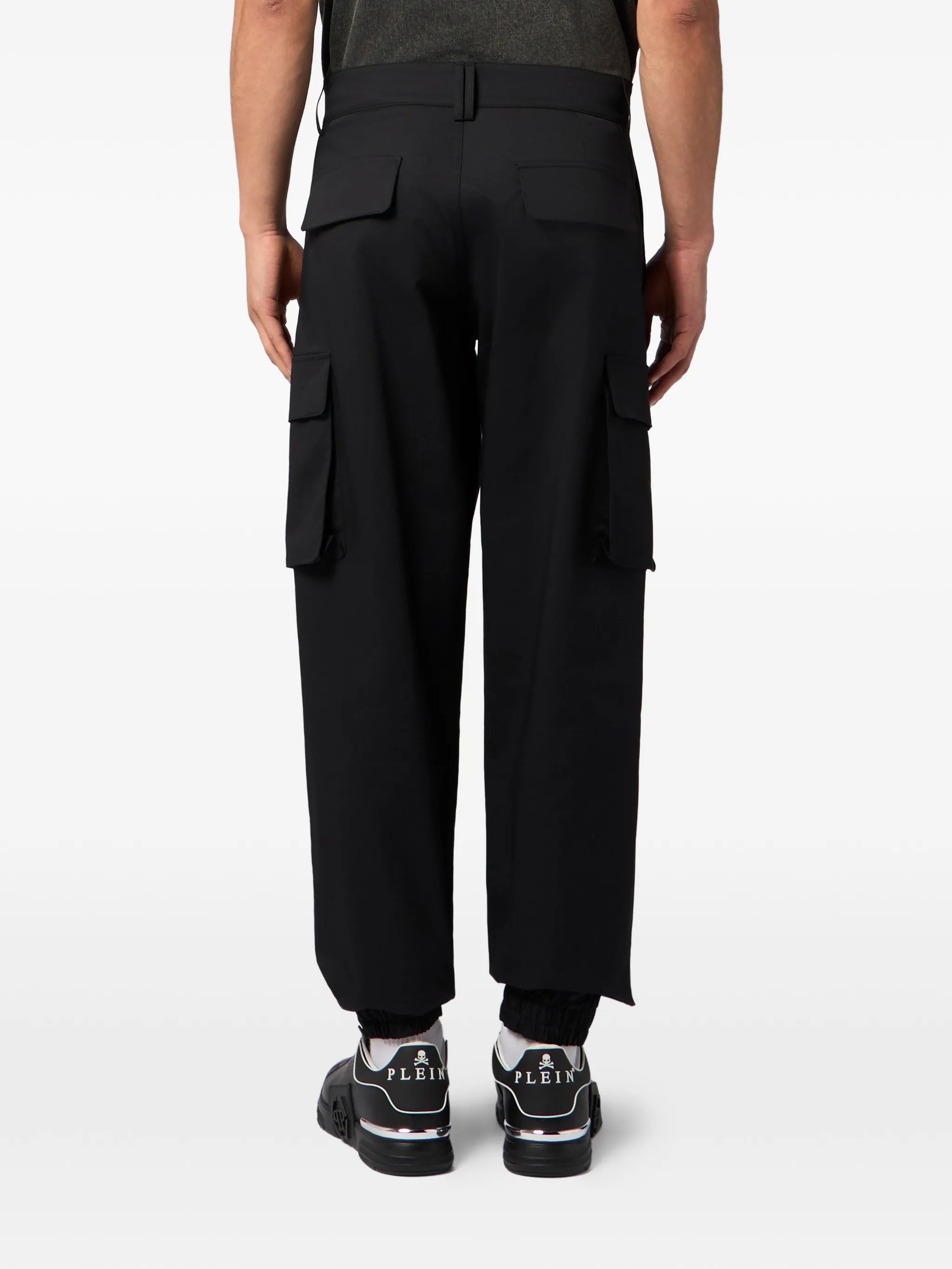 PANTALONES PHILIPP PLEIN CARGO