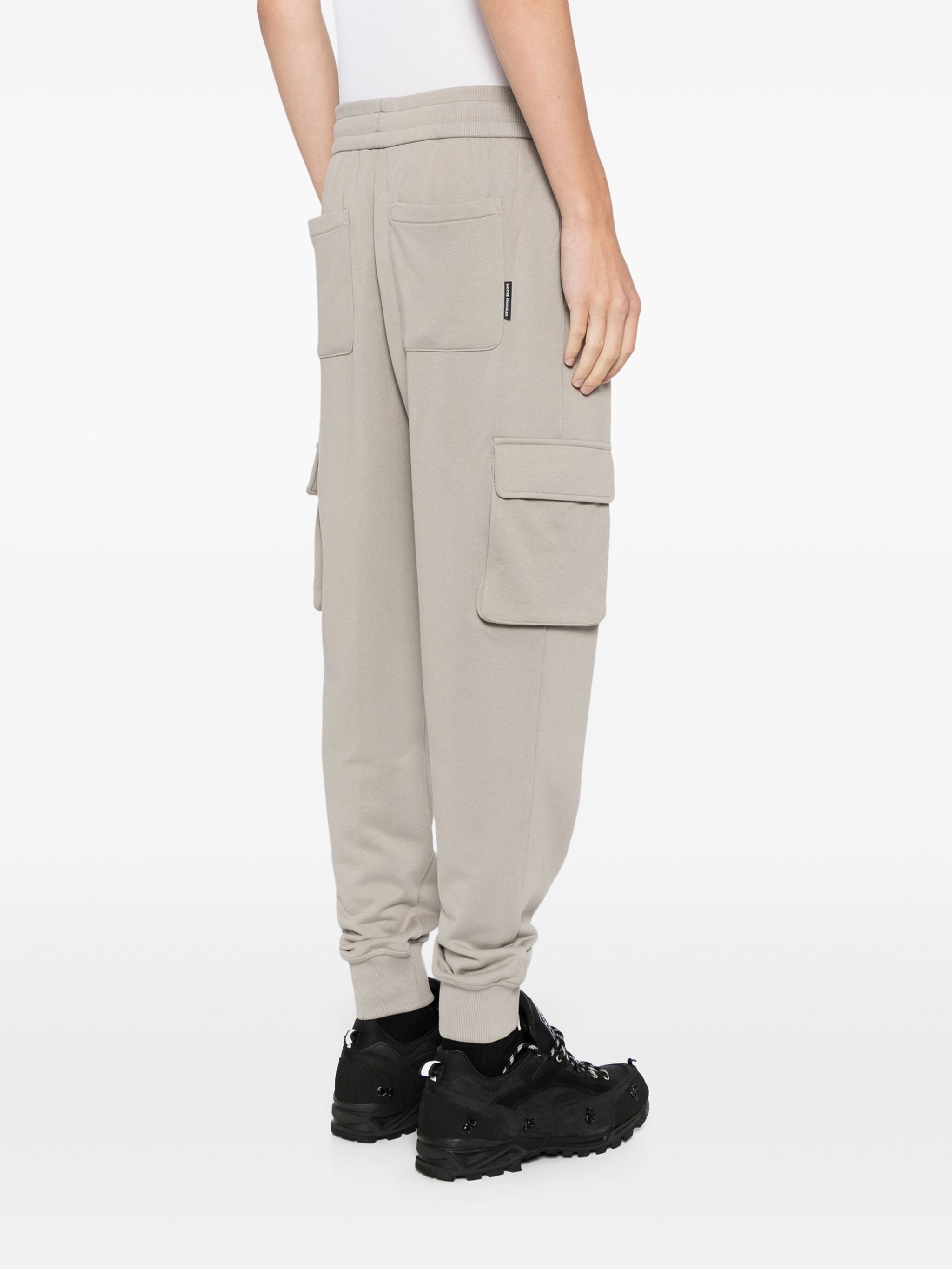 MOOSE KNUCKLES HARTSFIELD CARGO PANTS