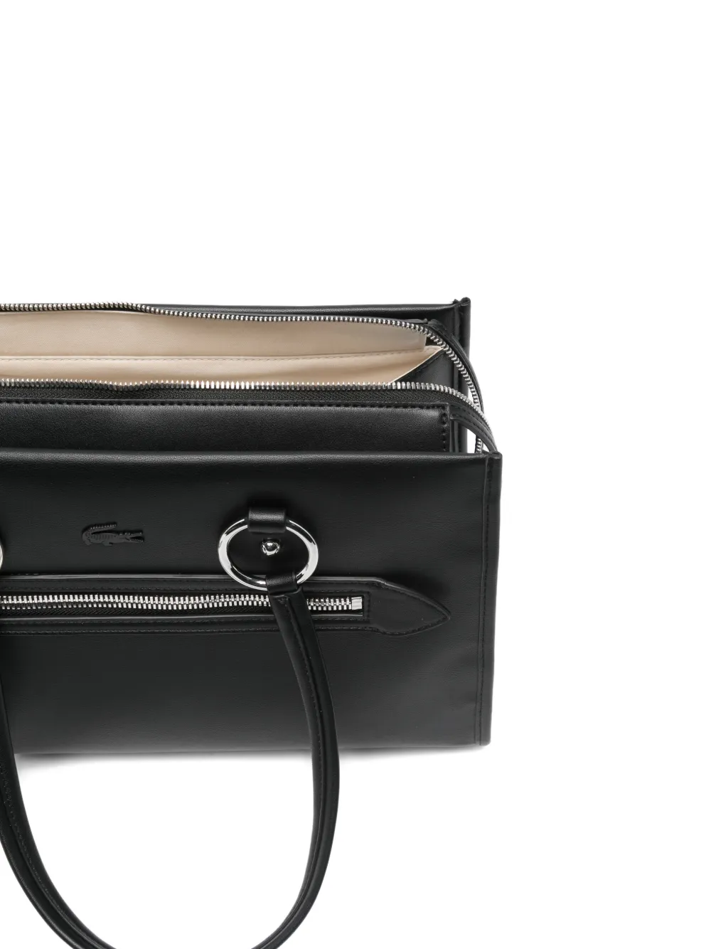 BOLSO LACOSTE