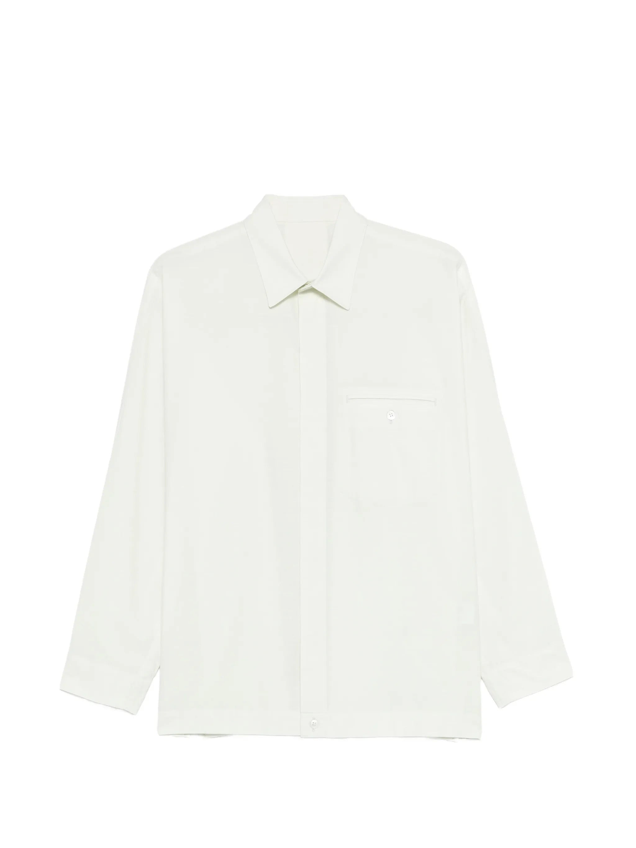 CAMISA HOMME PLISSÉ ISSEY MIYAKE