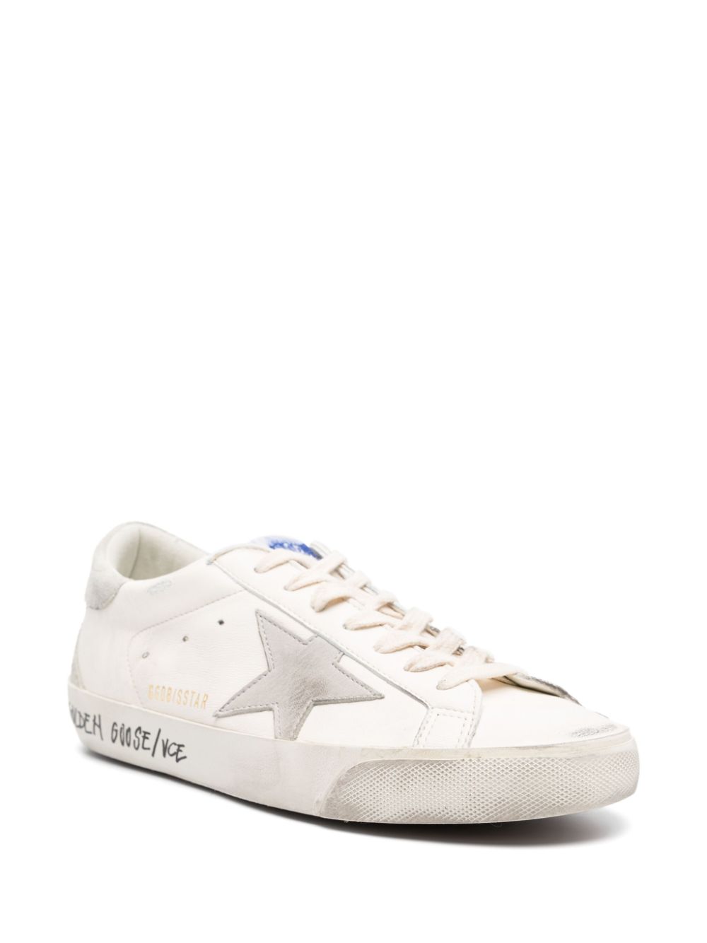 SNEAKERS GOLDEN GOOSE SUPER-STAR