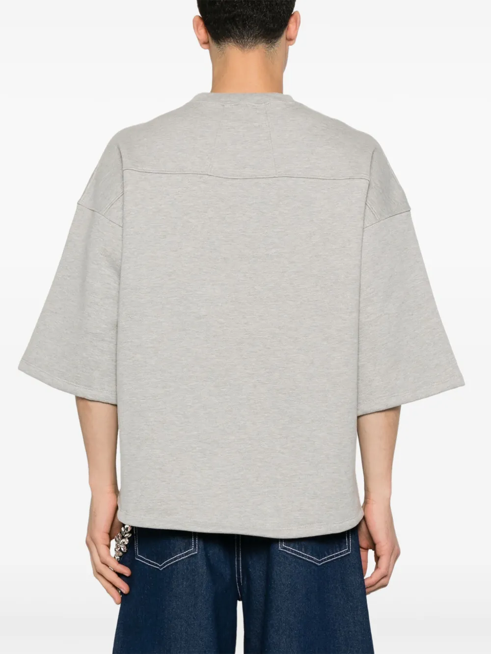 CAMISETA RHUDE COTE D'AZUR