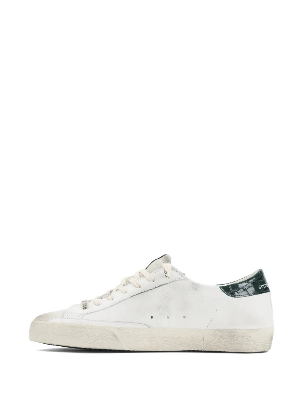 SNEAKERS GOLDEN GOOSE STAR